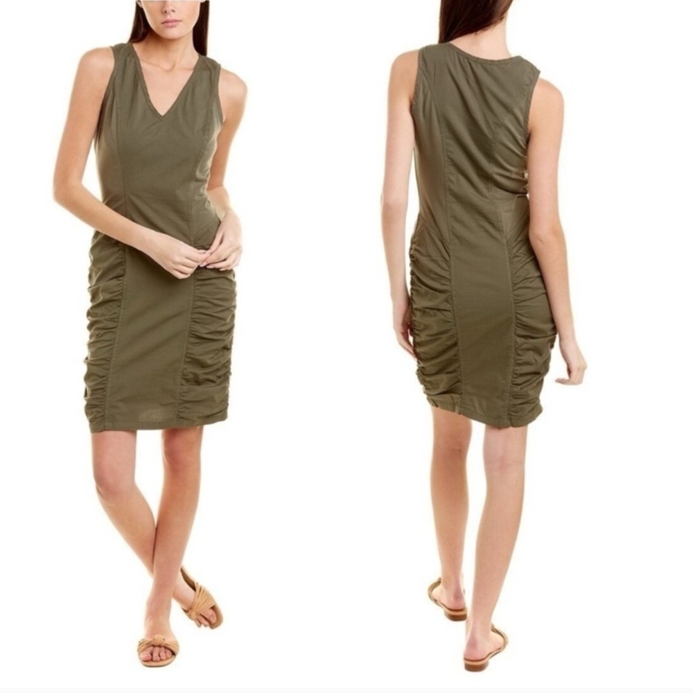 XCVI Raymond dress